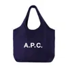 Apc A.p.c. Tote Ninon