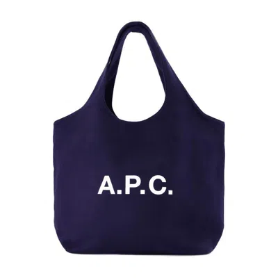 Apc A.p.c. Tote Ninon