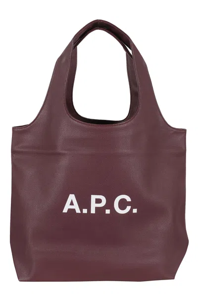 Apc Tote Ninon