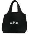 Apc A.p.c. Women Ninon Tote Bag
