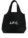 Apc A.p.c. Women Ninon Tote Bag