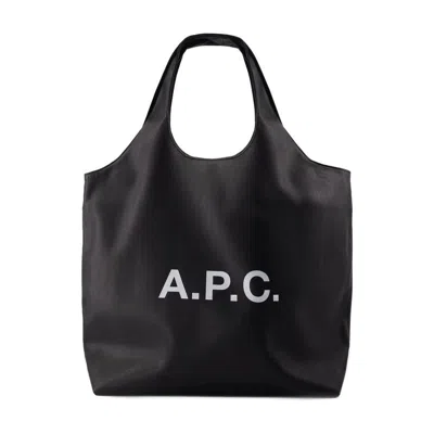 APC A.P.C. TOTE NINON