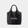 Apc A.p.c. Bags In Black