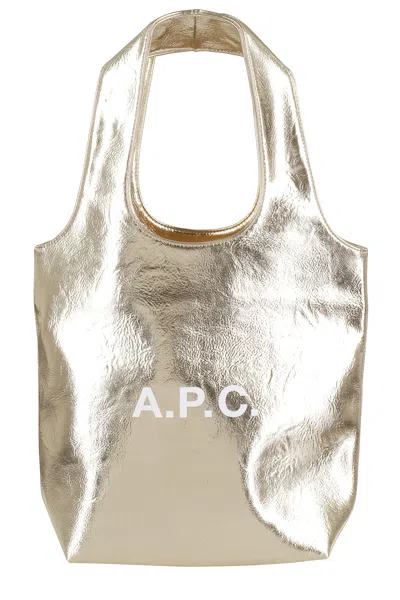APC TOTE NINON SMALL