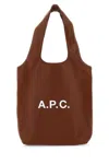 A.p.c. Tote Ninon Small