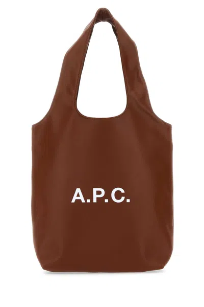 A.p.c. Tote Ninon Small