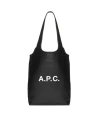 Apc A.p.c. Ninon Small Top Handle Bag