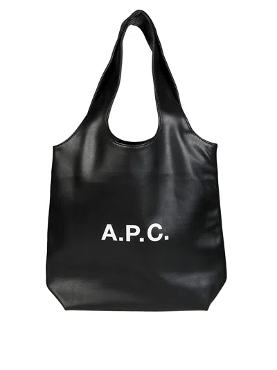 APC A.P.C. TOTE NINON SMALL