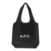 APC TOTE NINON SMALL