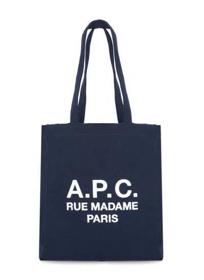 APC A.P.C. BAGS