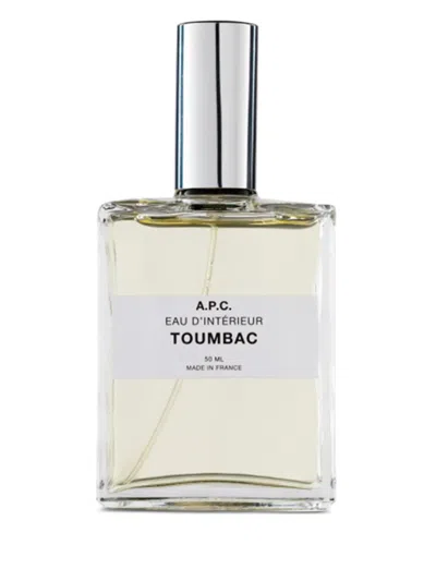 Apc Toumbac Room Spray (50 Ml)