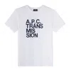 APC TRANSMISSION T-SHIRT