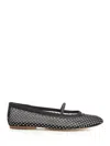 Apc A.p.c. Shoes In Black