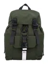 A.p.c. Treck Backpack