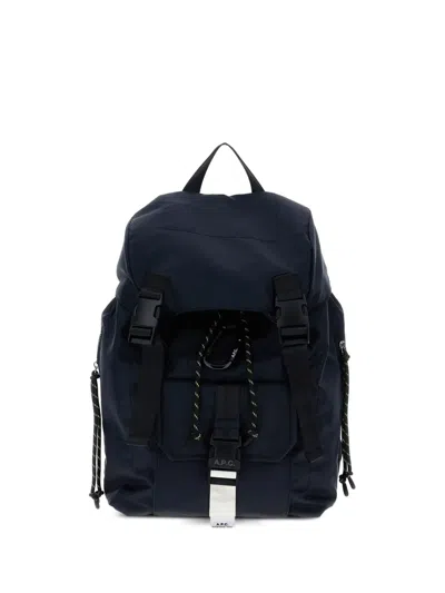 Apc Treck Backpack