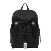 Apc A.p.c. Men Trek Backpack
