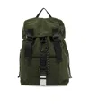 Apc Treck Backpack In Black
