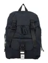 Apc A.p.c. Treck Backpack In Dark Navy