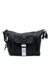 Apc A.p.c. "trek" Bag In Blue