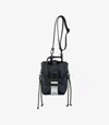 Apc Treck Neck Pouch One Size Dark Navy In Dark Navy