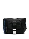 Apc Treck Shoulder Bag