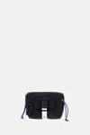 Apc Treck Shoulder Bag