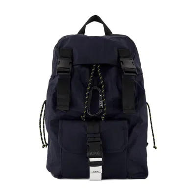 Apc A.p.c. Trek Backpack