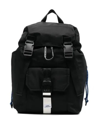 Apc Trek Backpack