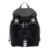 Apc A.p.c. Backpacks