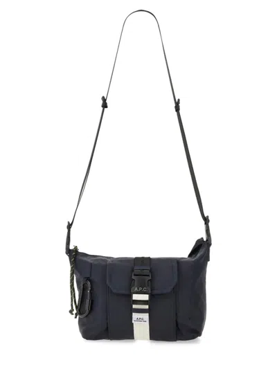 APC A.P.C. "TREK" BAG