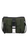 Apc Trek Shell Messenger Bag