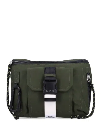 Apc Trek Belt Bag