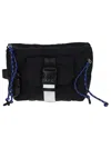 Apc Belt Bag A. P.c. Men Color Black In Black