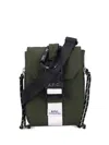 Apc Trek Cross Body Bag