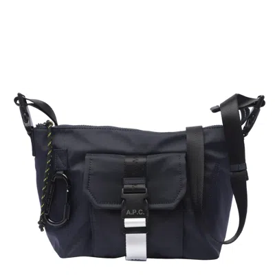 Apc Trek Crossbody Bag