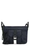 Apc A.p.c. "trek" Bag In Blue