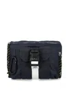 Apc A.p.c. Trek Nylon Belt Bag