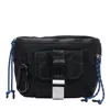 Apc A.p.c. Men Trek Bum Bag