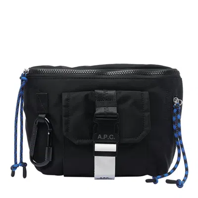 Apc Trek Satchel Bag