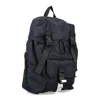 A.p.c. Trek Technical Backpack In Blue