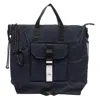Apc Shoulder Bag A. P.c. Men Color Blue