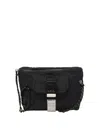 Apc Trekking Bag With Adjustable Strap In Blue