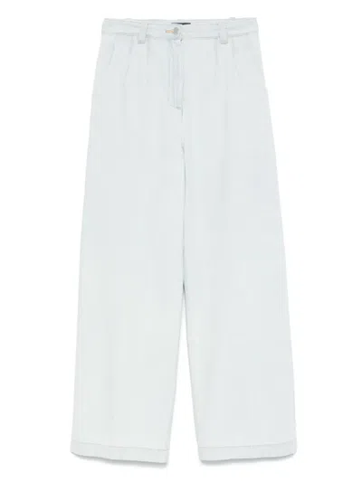 APC TRESSIE JEANS