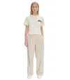 Apc Tressie Pants In Cab - Camel