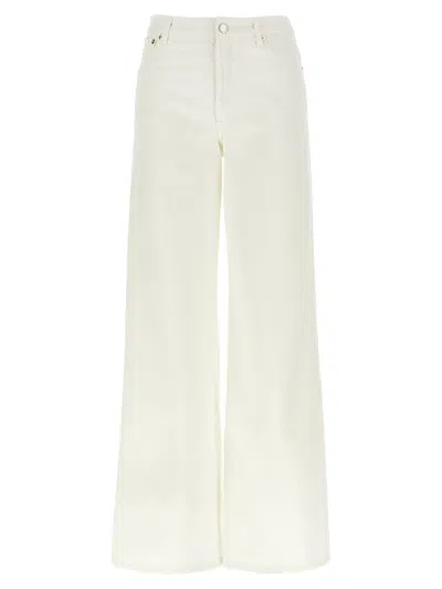 APC A.P.C. TROUSERS