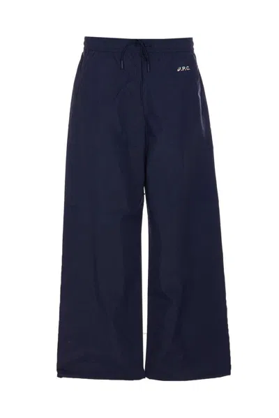 APC A.P.C. TROUSERS