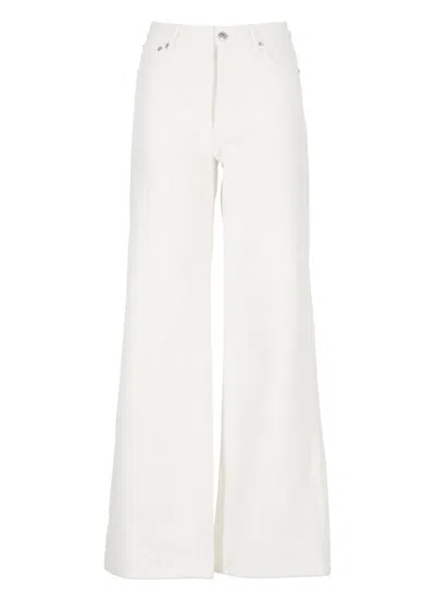 Apc A.p.c. Trousers