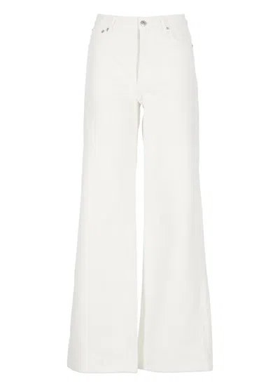 APC A.P.C. TROUSERS