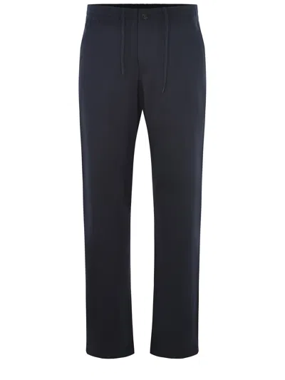 Apc Trousers A.p.c. "chuck"