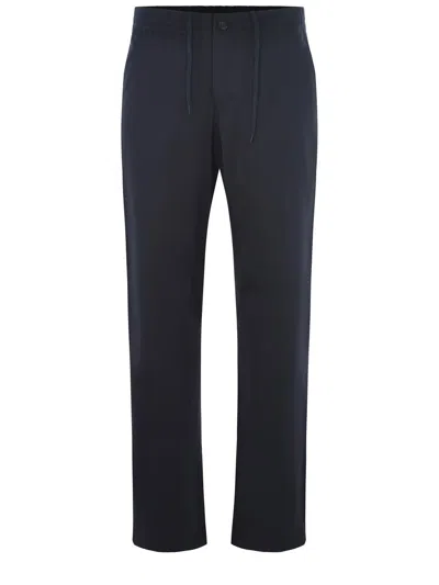 APC A.P.C.  TROUSERS